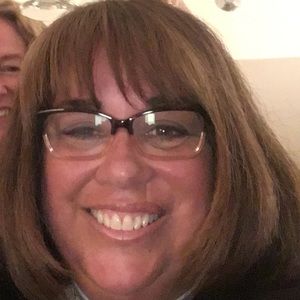 Meet your Posher, Terri